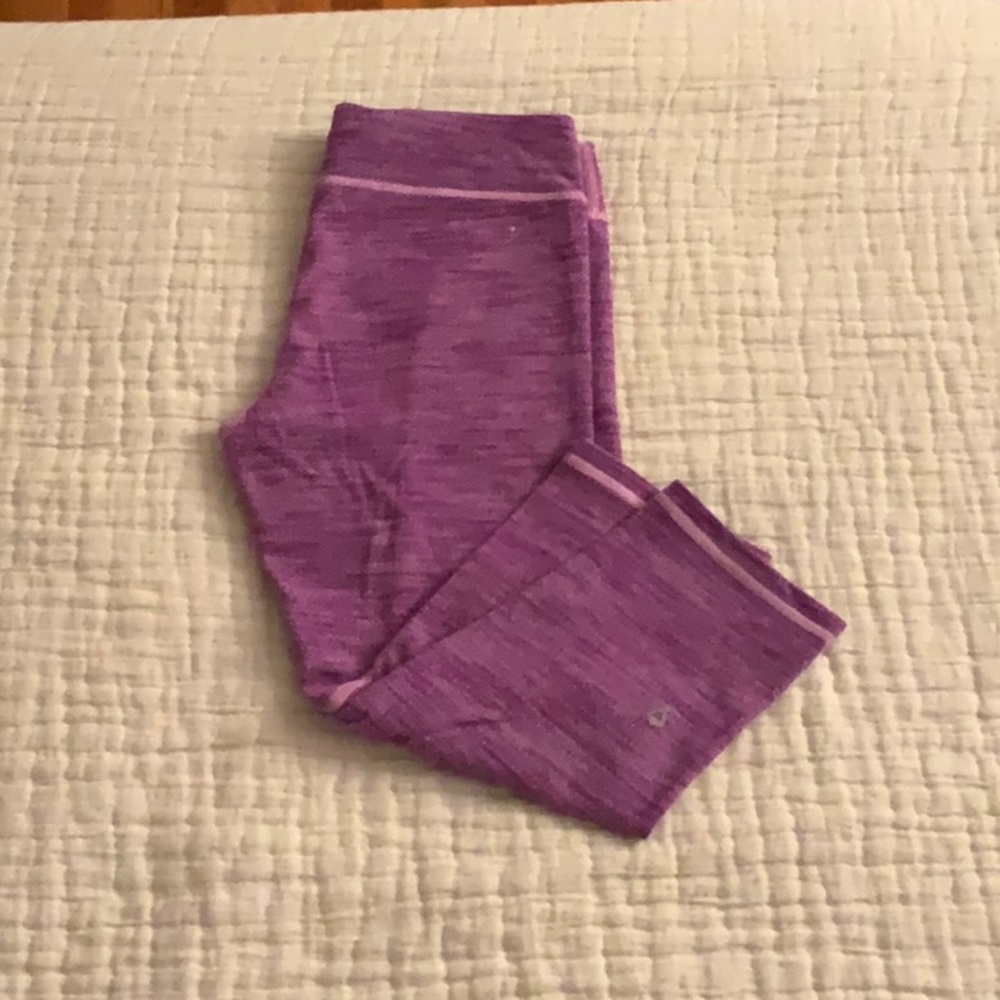 Ivivva Leggings